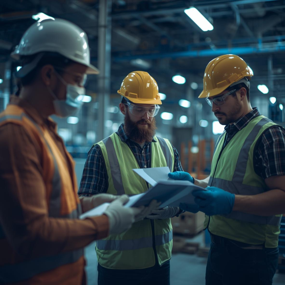 eSocial e SST: por que sua empresa não pode errar