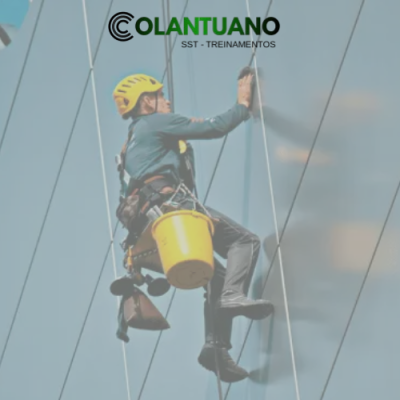 Segurança do trabalho