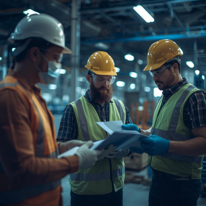 eSocial e SST: por que sua empresa não pode errar